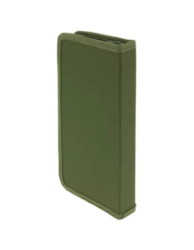 Ngt Custodia Rigida porta Rig Terminali Pronti Carpfishing
