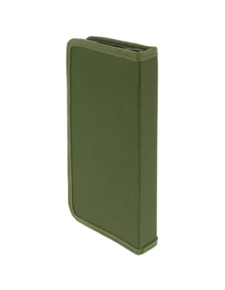 Ngt Custodia Rigida porta Rig Terminali Pronti Carpfishing