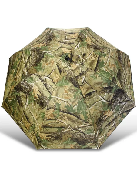 Ombrellone da Pesca 2.20 mt Snodabile Camo Kolpo