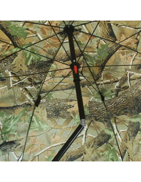 Ombrellone da Pesca 2.20 mt Snodabile Camo Kolpo