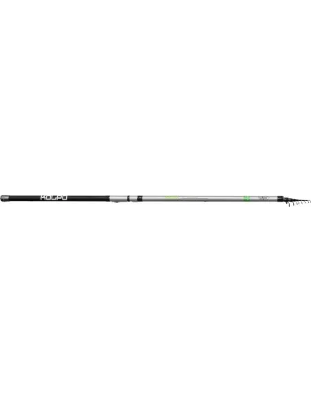 Canne da Pesca Kolpo Trota Lago Tremarella Bombarda Razer