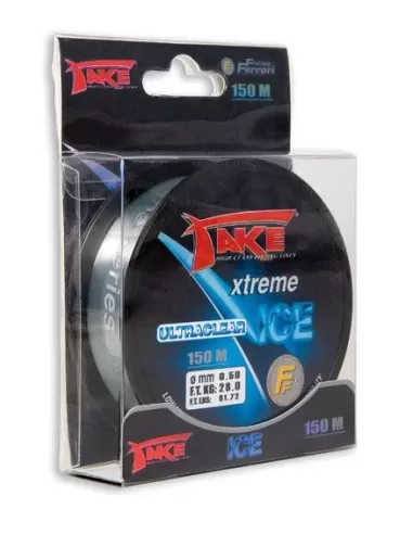 Linea completa Take Xtreme ICE 10 bobine