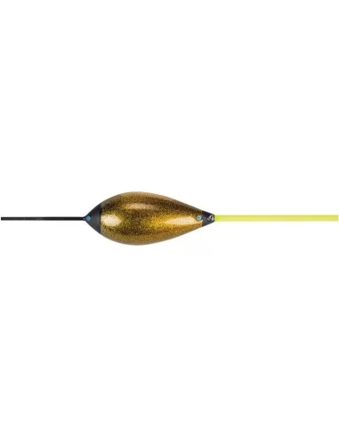 Galleggiante da Pesca Filo Interno Ovale Colt Sele