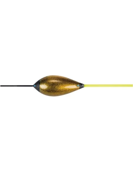 Galleggiante da Pesca Filo Interno Ovale Colt Sele