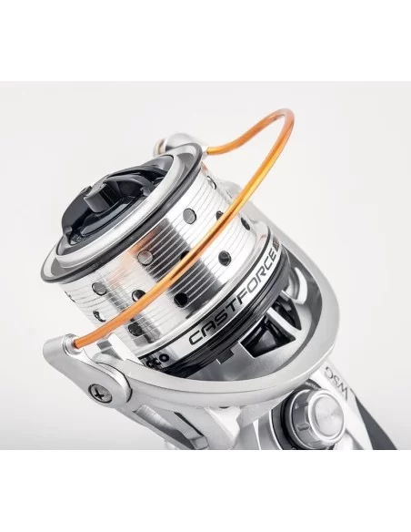 Trabucco Mulinello da Pesca Castforce XLT Surf Casting 9 cuscinetti