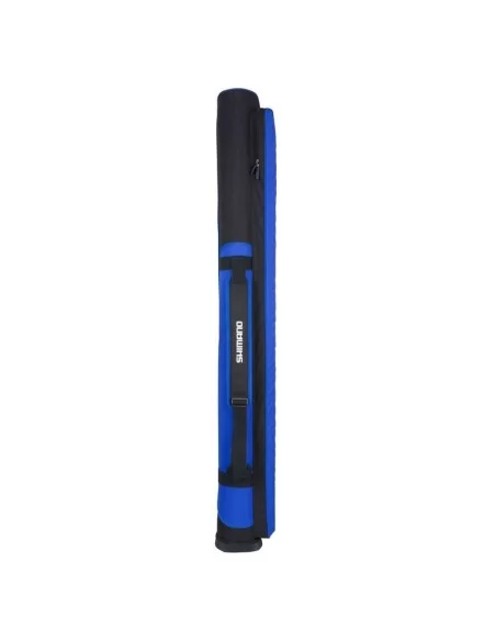 Shimano Fodero per Canne da Pesca Rigido 193x22x22 cm