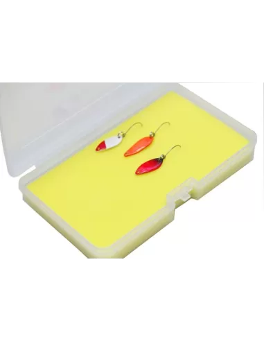 Kolpo Scatola Porta Artificiali Pro Box Area 10 x 15 x 3 cm