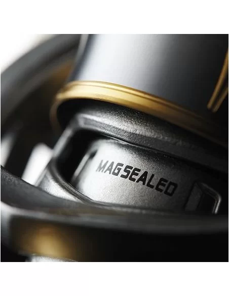 Daiwa Freams LT Mulinello Frizione Anteriore