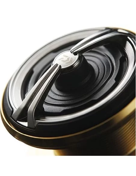 Daiwa Freams LT Mulinello Frizione Anteriore