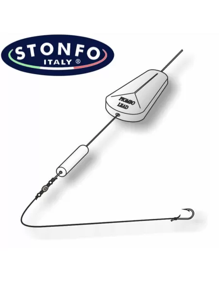 Stonfo Gommino Salvanodo Morbido