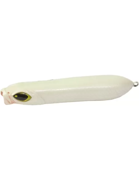 Kit 3 Artificiale Kolpo Nose Floating 130cm 33 gr Floating