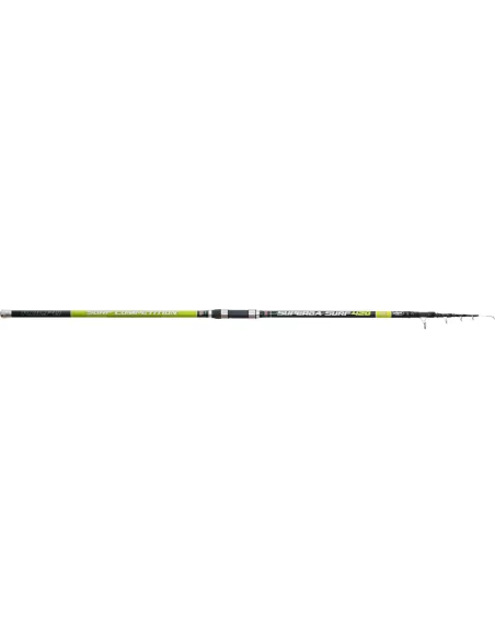 Kolpo Superba Surf Canna Da Pesca Surf Carbonio 190 gr 420 mt