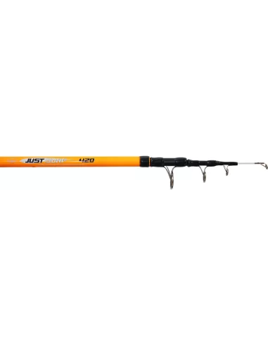 Kolpo Just Surf Canna da Pesca Surfcasting 170 gr