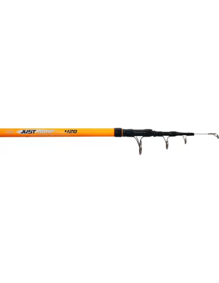 Kolpo Just Surf Canna da Pesca Surfcasting 170 gr
