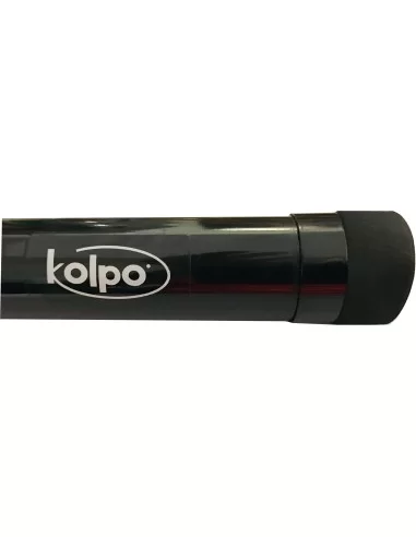 Kolpo Pocket Telenet Guadino da Pesca Short con Galleggiante