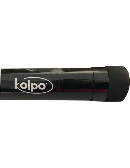 Kolpo Pocket Telenet Guadino da Pesca Short con Galleggiante