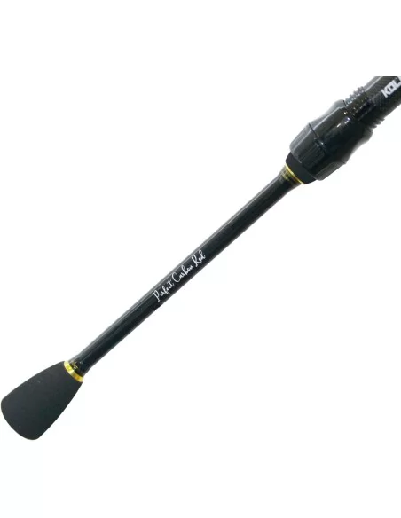 Kolpo Area Spin Canna da Pesca Spinning da 1 a 8 gr