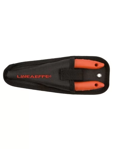 Lineaeffe Pinza Inox Multiuso da Pesca 19 cm