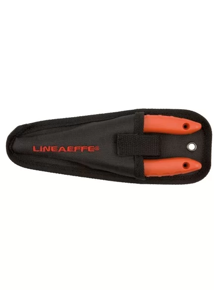 Lineaeffe Pinza Inox Multiuso da Pesca 19 cm