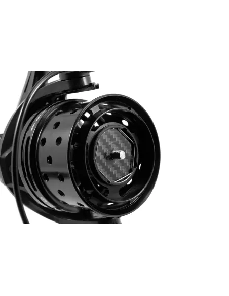 Fishing Ferrari Carboblack Mulinello da Pesca 10000 9 Cuscinetti