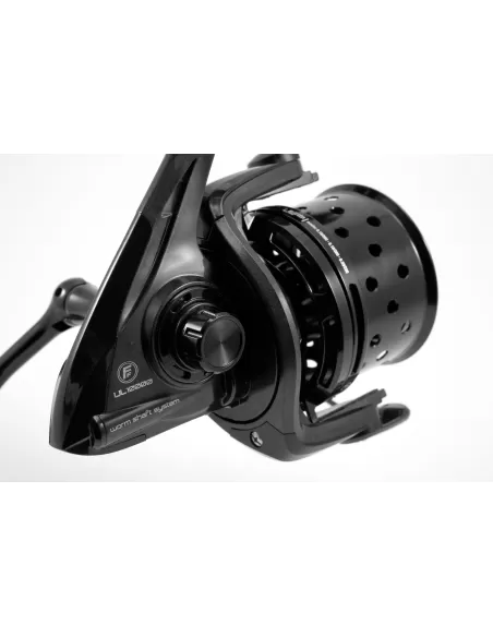 Fishing Ferrari Carboblack Mulinello da Pesca 10000 9 Cuscinetti