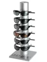 Lunettes de pêche polarisées
