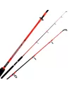 Cannes à pêche et kits de kayak