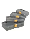 Boîtes de pêche