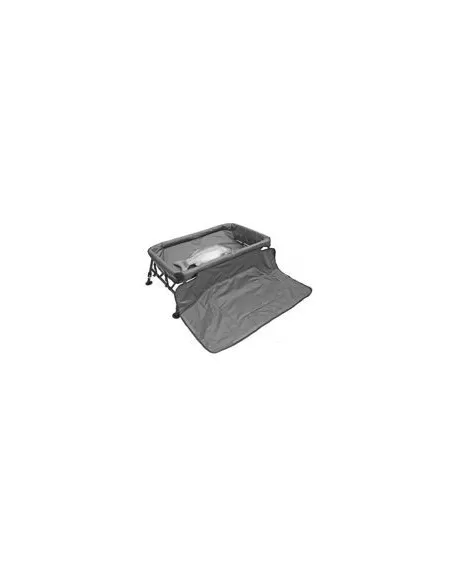 Tapis De Décrochage Compact Gardner – Berceau Pour Pêche à La Carpe, Neuf