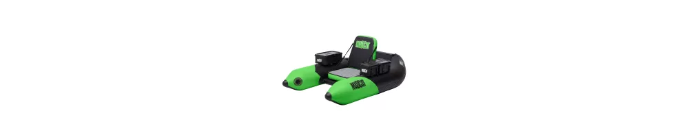 Bateau à Ventre Westin W8 Bellyboot – 180 Cm – Neuf – Pour Pêche En Eau Douce