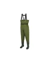 Bottes et vêtements de plongée