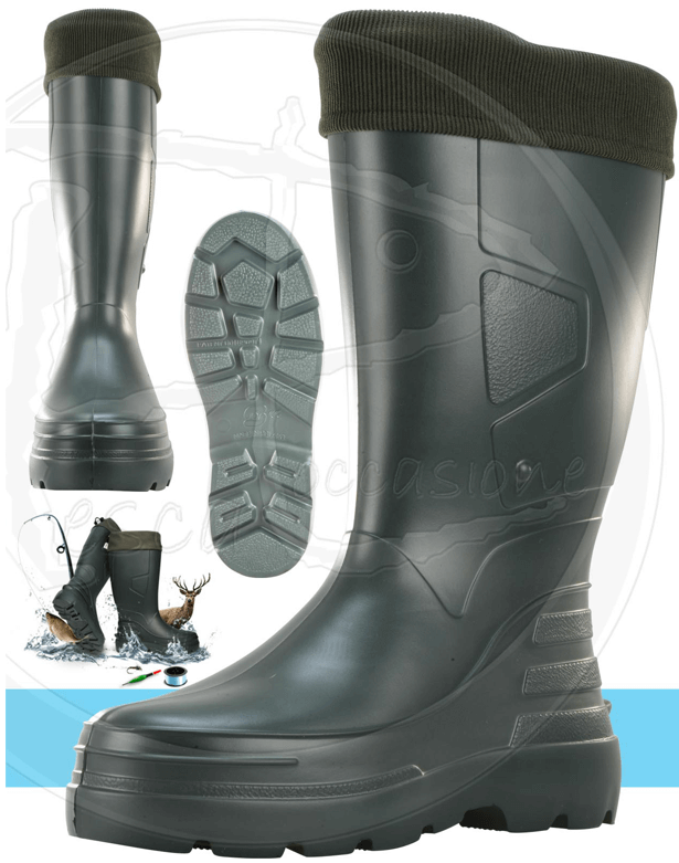 Bottes de chasse acheter sur