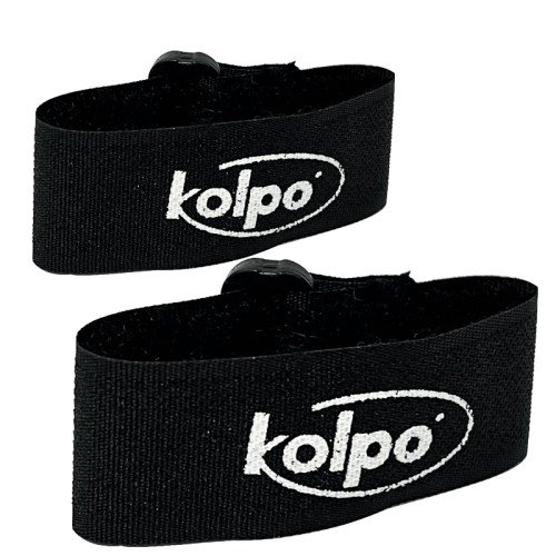 Velcro pour Cannes à pêche Kolpo 2 PCs Kolpo