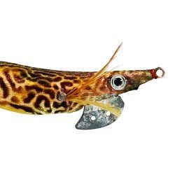Kolpo FS02 Japanese Concept Fishing Totanara for Cuttlefish and Squid
