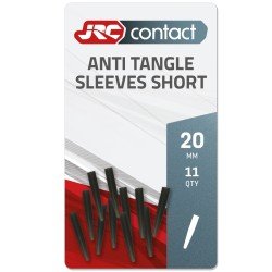 Jrc Anti Tangle Sleeves Short 20 mm 11 pcs