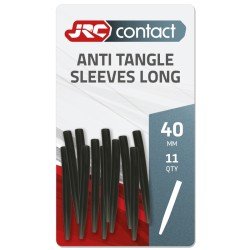 Jrc Anti Tangle Sleeves Long 40 mm 11 pcs