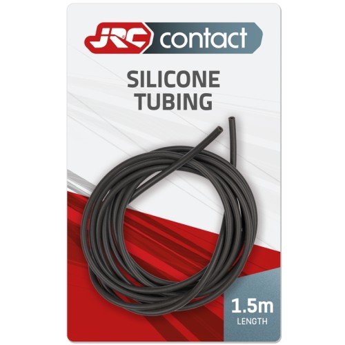Jrc Contact Silicone Tube 1.5 mt Robe Gaine Protection Ligatures Jrc