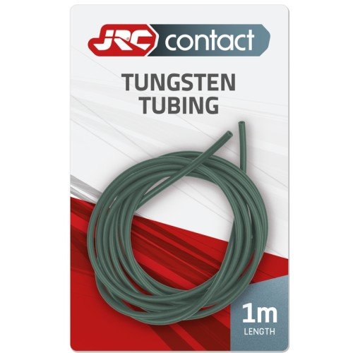 Jrc Contact Tube en tungstène 0,5 mm 1,5 mt Super Lourd Jrc