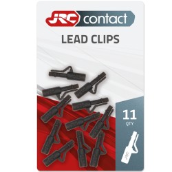 Jrc Contact Lead Clips Connecteur Lead 11 pcs