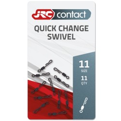 Jrc Contact Quick Change Swivel Seze 11 Extra Forte 11 pcs