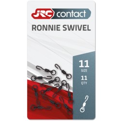 Jrc Ronnie Pivotant Taille 11 Extra Forte 11 pcs