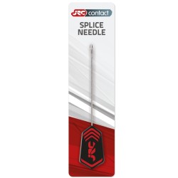 Jrc Contact Slice Needle Needle Leadcore and Trigger