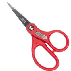 Jrc Contact Rig Braid Scissor Fourches spéciales pour tressé