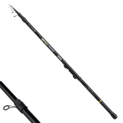 Mitchell Epic MX2 TE ADJ Rod Carbon Teleadjustable Fishing Rods
