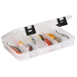Plano 2360600 Box For Accessories and Small Fishing Equipment 6 Compartments