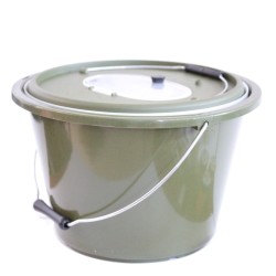 Kolpo Live Bucket Double Basket 18 Liters