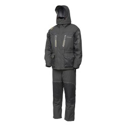 Dam Epiq -40 Thermo Suit Combinaison de pêche thermique avec veste pantalon et veste matelassée