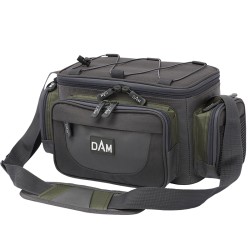 Dam Intenze Spinning Bags Bag with Fishing Accessory Boxes 36x25x20 cm