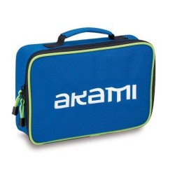 Akami Cooler Bag Sac Thermique 25 cm 29 cm 9 h