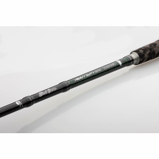 Madcat black Heavy Duty Fishing Rod Torpedo 200 300 gr